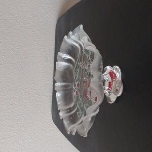 "Celebrations by Mikasa" Christmas Dish 🎄